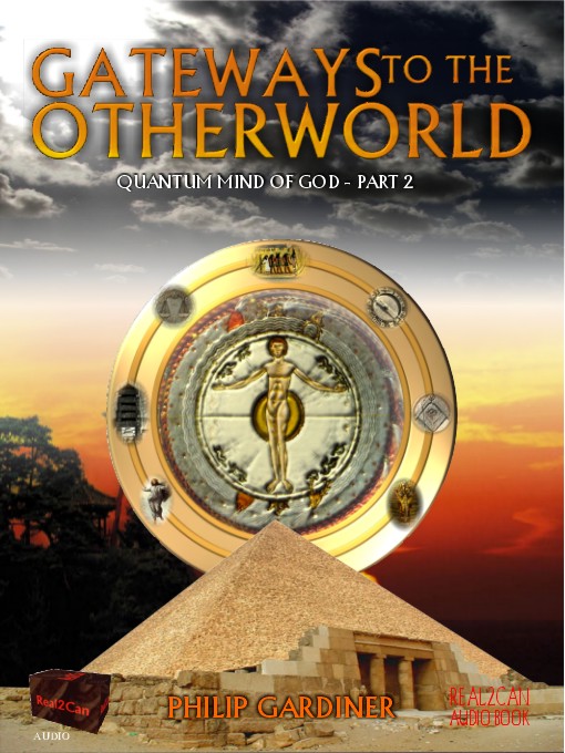 Title details for Gateways to the Otherworld by Philip Gardiner - Wait list